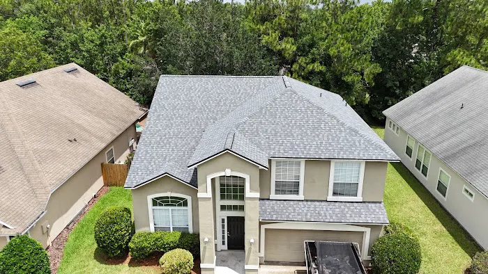 First Coast Roofing Company Picture 2