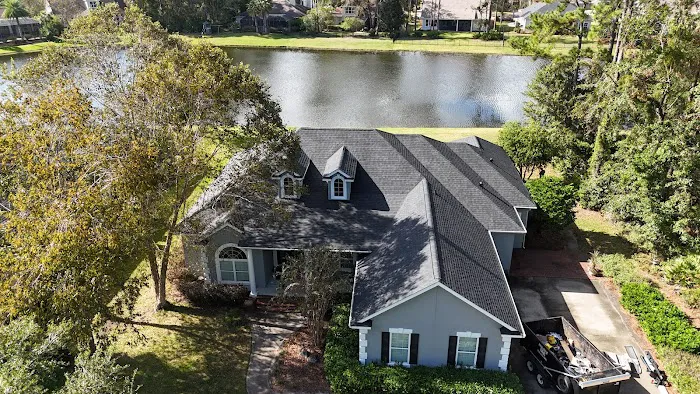 First Coast Roofing Company Picture 1