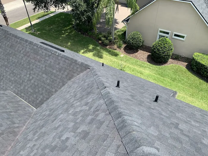 First Coast Roofing Company Picture 3