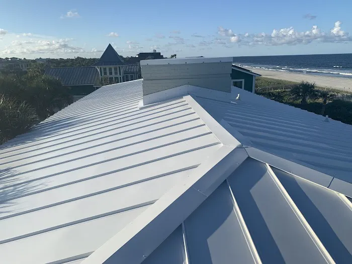 First Coast Roofing Company Picture 8