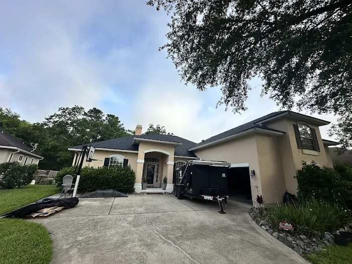 First Coast Roofing Company Picture 7