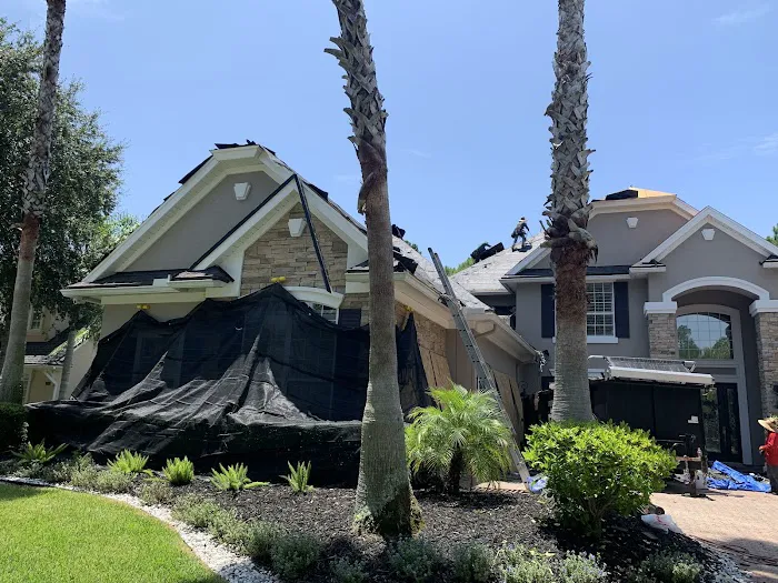 First Coast Roofing Company Picture 9