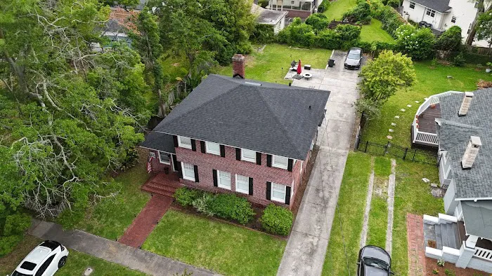 First Coast Roofing Company Picture 10