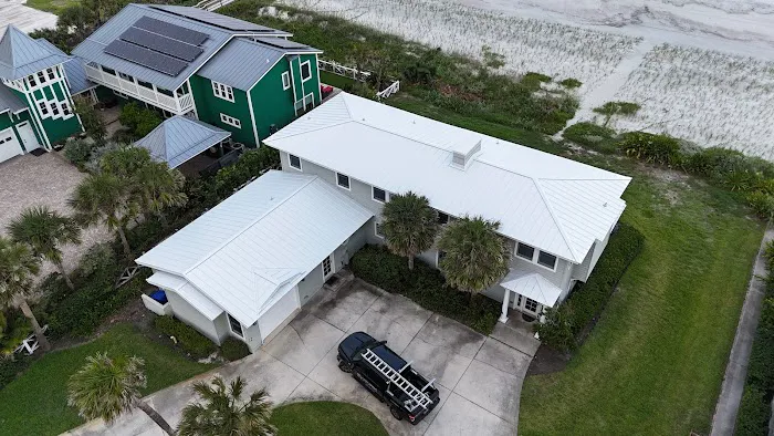 First Coast Roofing Company Picture 6