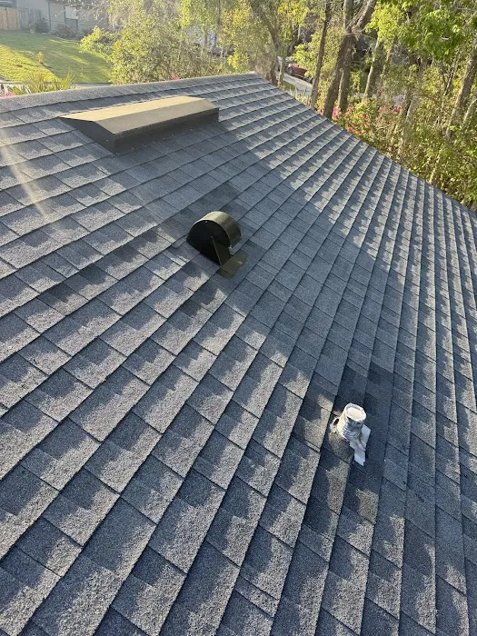 Legion Roofing & Construction LLC Picture 3