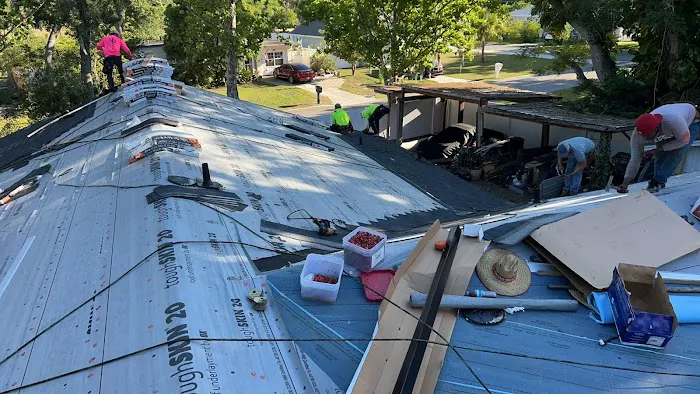 Legion Roofing & Construction LLC Picture 2