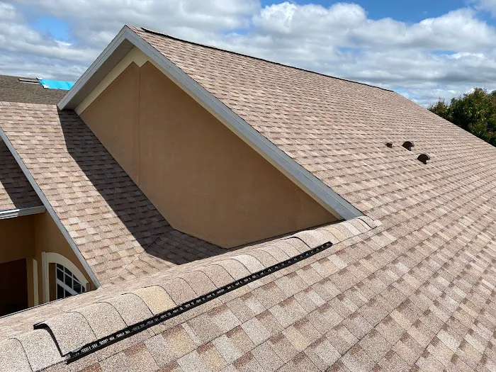 Legion Roofing & Construction LLC Picture 1