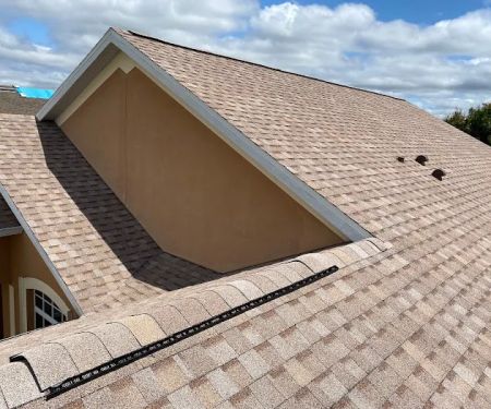 Legion Roofing & Construction LLC