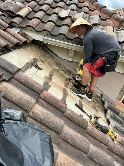 Legion Roofing & Construction LLC Picture 6