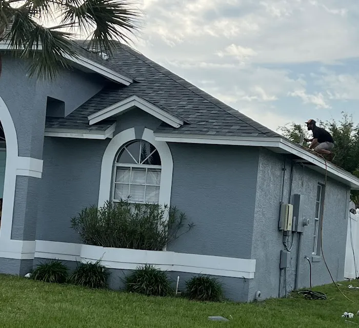 Legion Roofing & Construction LLC Picture 10