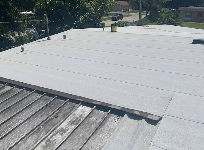 Legion Roofing & Construction LLC Picture 9