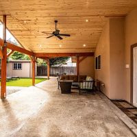 BG Construction and Remodel ico