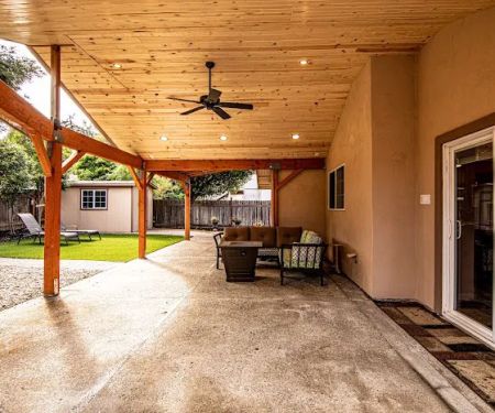 BG Construction and Remodel