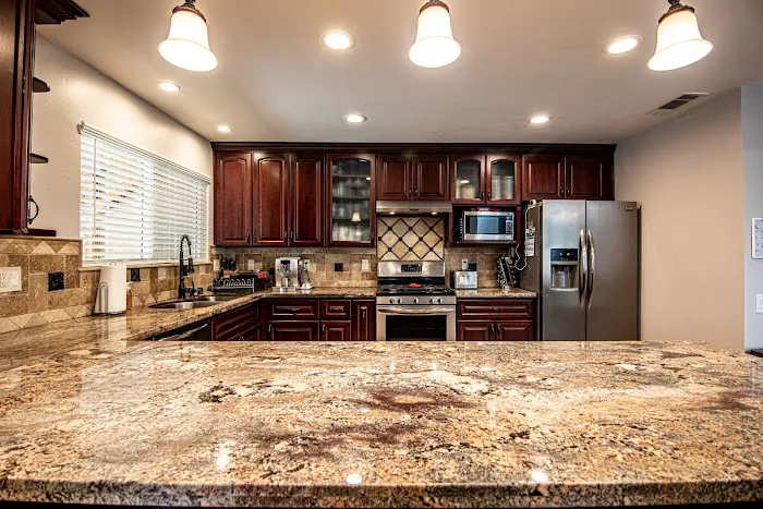 BG Construction and Remodel Picture 7