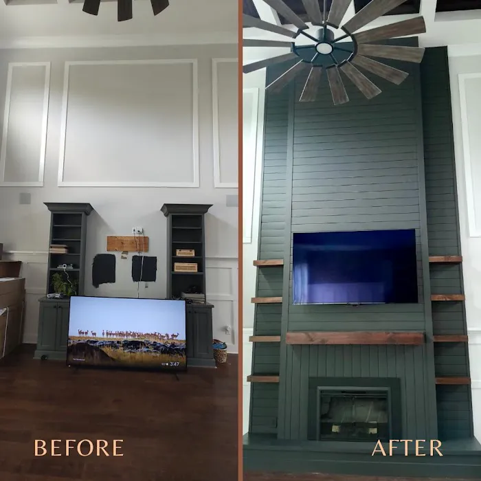 Am Handyman and Renovation Services LLC Picture 3