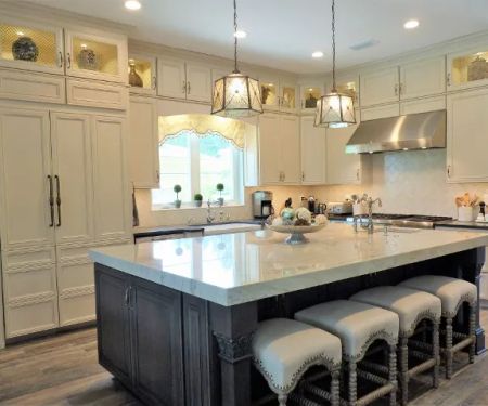 DRCH | Dean Russell Custom Homes Inc.