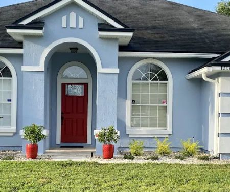 Pro-Vision Painting