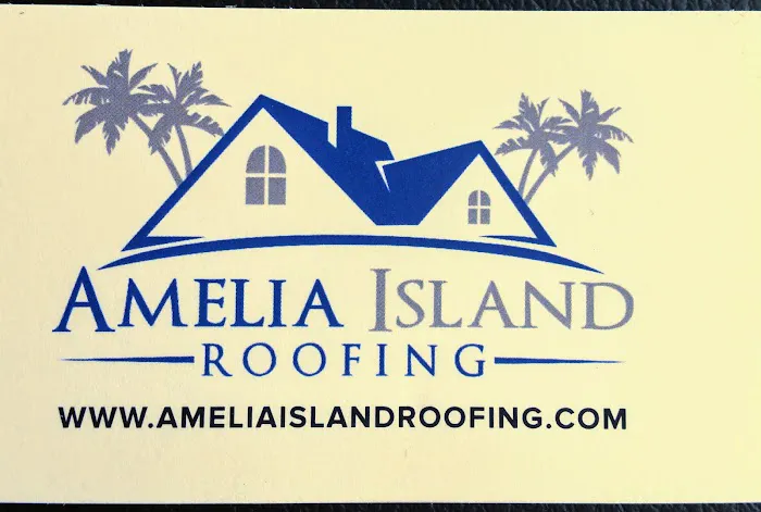 Amelia Island Roofing Picture 1