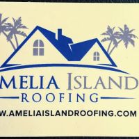 Amelia Island Roofing ico
