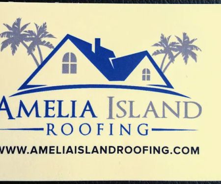 Amelia Island Roofing