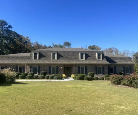 BKM Roofing Inc