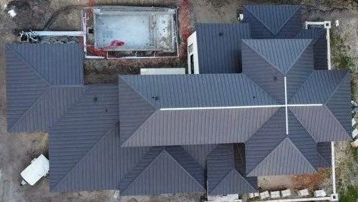 BKM Roofing Inc Picture 9
