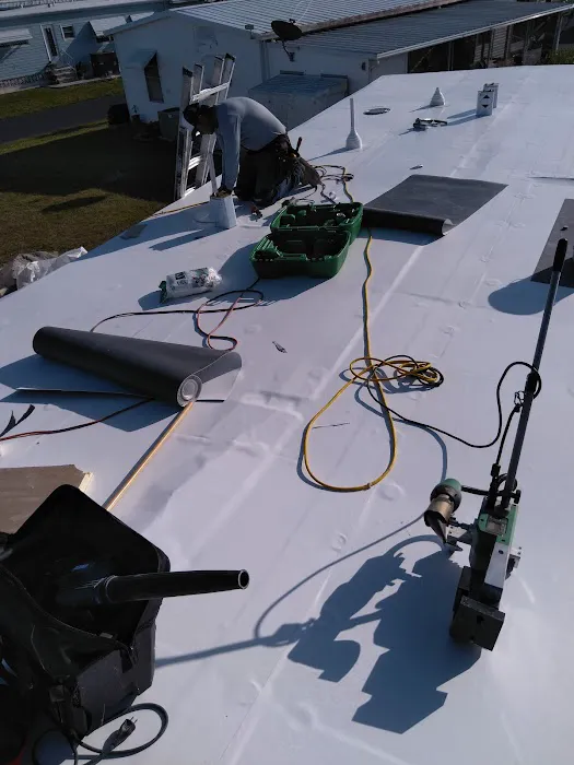 BKM Roofing Inc Picture 4