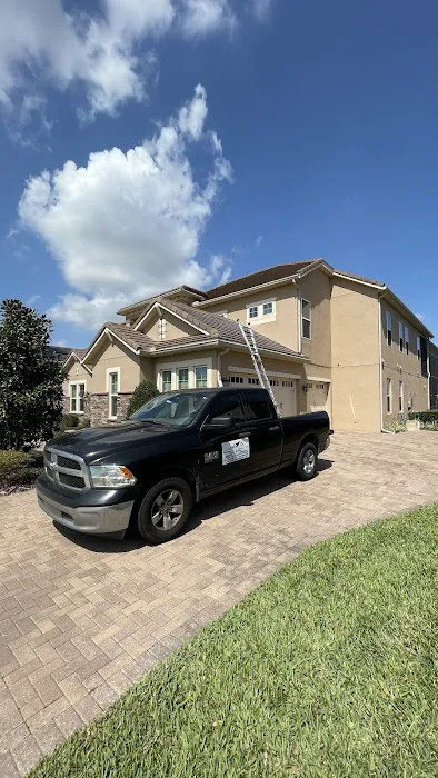 BKM Roofing Inc Picture 6