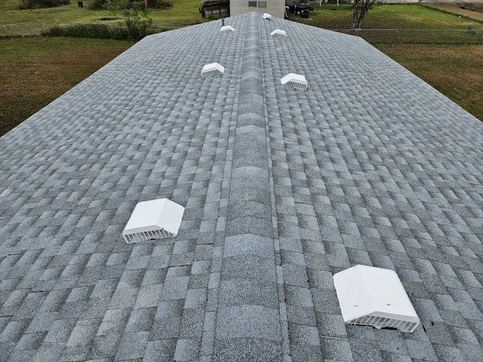 BKM Roofing Inc Picture 10