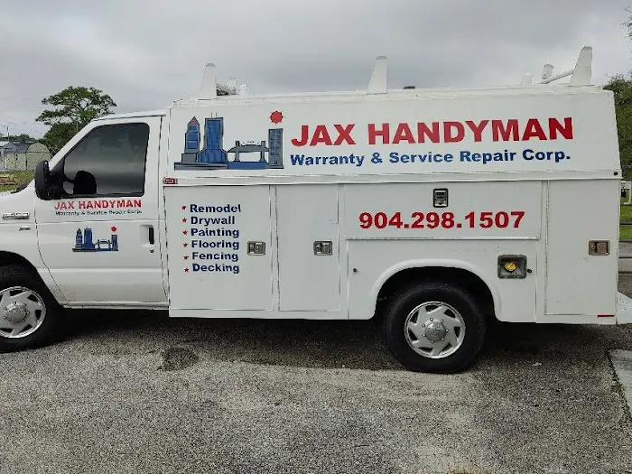 Jax Handyman Service Picture 1