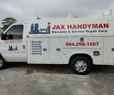 Jax Handyman Service