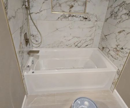 David Johns Remodeling, Inc.
