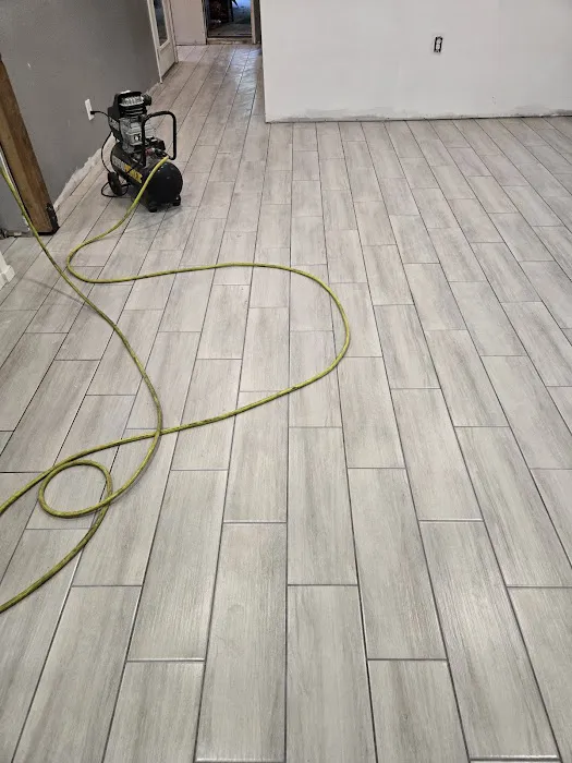David Johns Remodeling, Inc. Picture 5