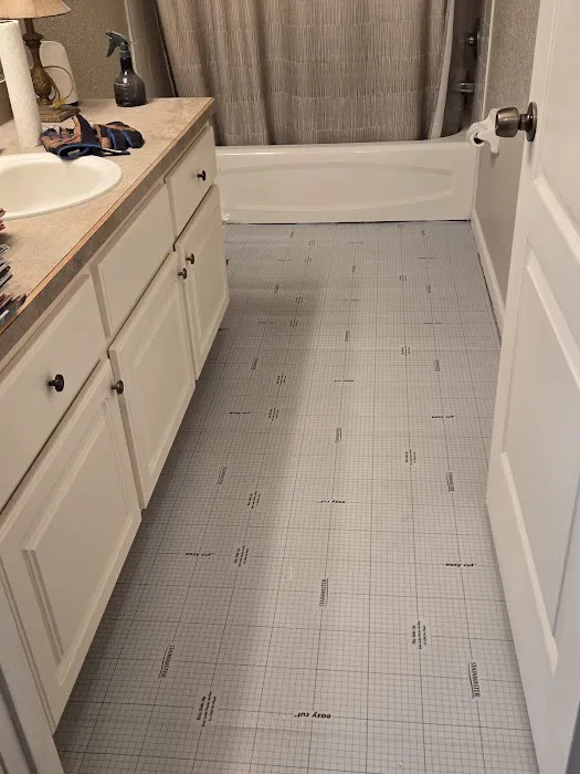 David Johns Remodeling, Inc. Picture 8