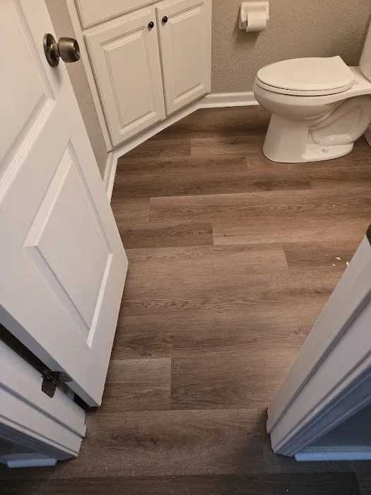 David Johns Remodeling, Inc. Picture 10