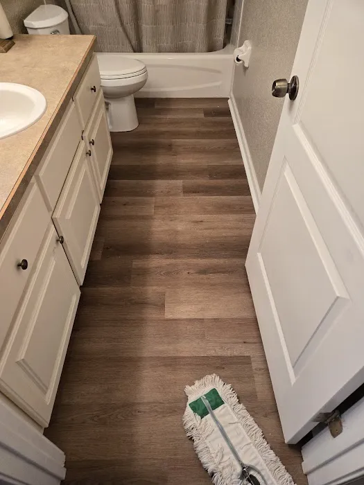 David Johns Remodeling, Inc. Picture 9