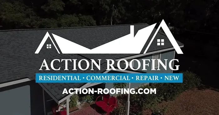 Action Roofing Picture 3