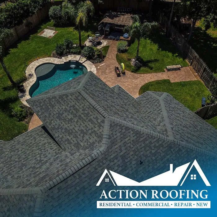 Action Roofing Picture 8