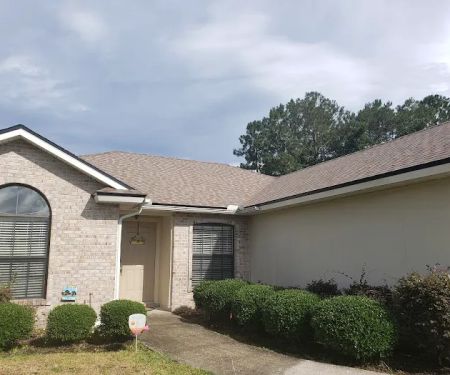 JADA Roofing, LLC