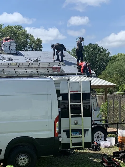 JADA Roofing, LLC Picture 5