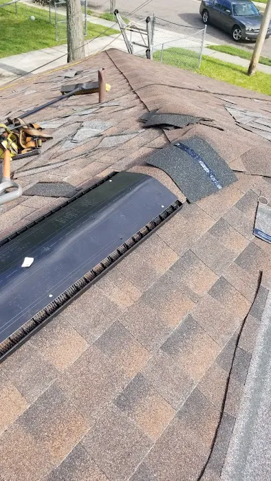 JADA Roofing, LLC Picture 7
