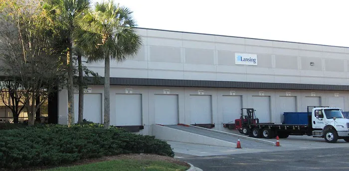 Lansing Building Products Picture 3