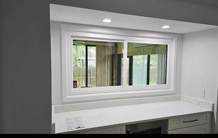 Lansing Building Products Picture 8