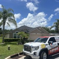 Mighty Dog Roofing ico