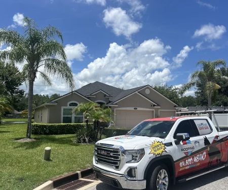 Mighty Dog Roofing