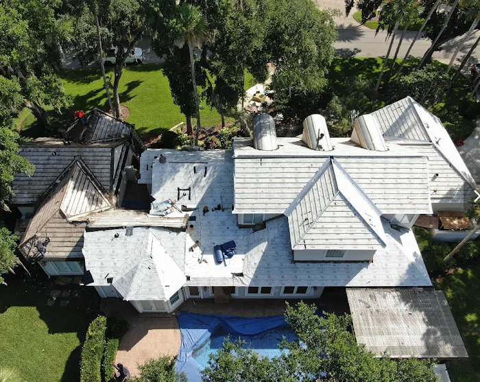 Mighty Dog Roofing Picture 6