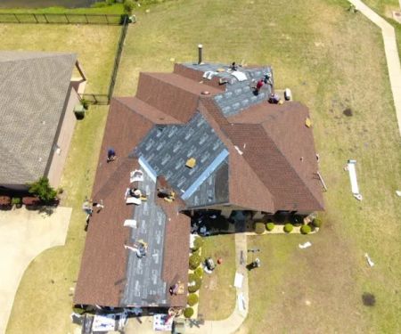 Elite Roofing Jacksonville FL