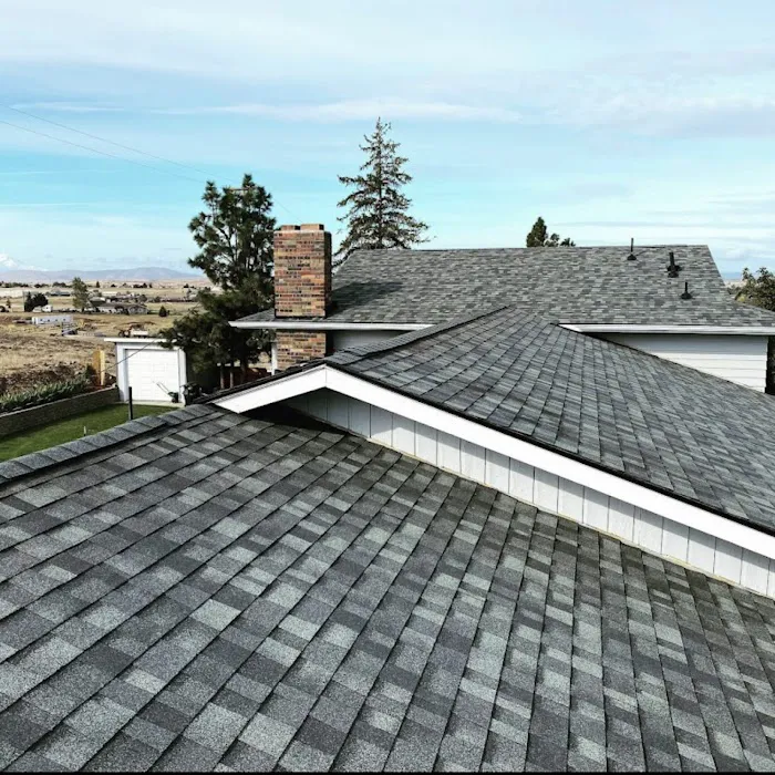 Legacy Roofing & Solar Picture 1
