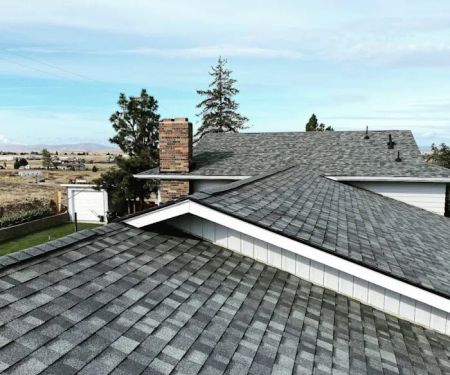 Legacy Roofing & Solar