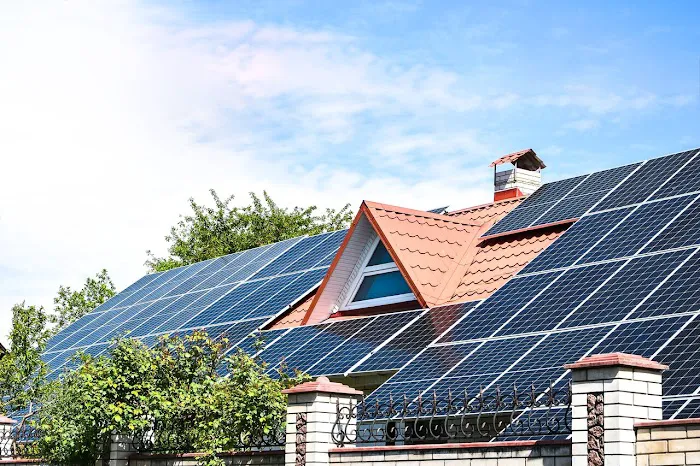Legacy Roofing & Solar Picture 2